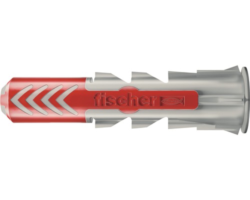 Fischer Duopower KNV univerálna hmoždinka 6x30mm blister/28ks