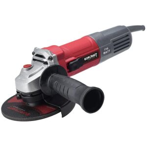 Worcraft AG08-125P 710W 125mm M14 Brúska