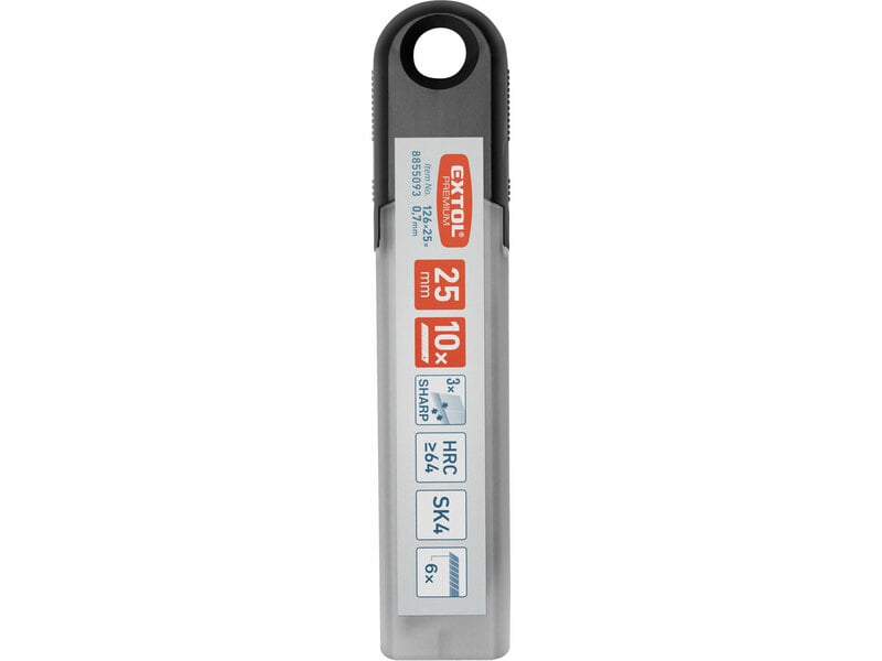 Extol Brity olamovacie 25x0