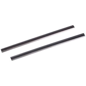 Extol Premium Nože hobľovacie 110mm HSS 2ks 8893405A