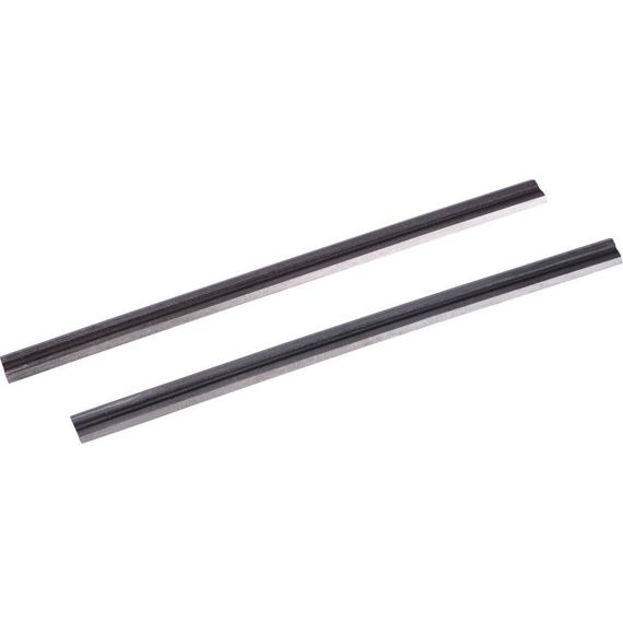 Extol Premium Nože hobľovacie 110mm HSS 2ks 8893405A