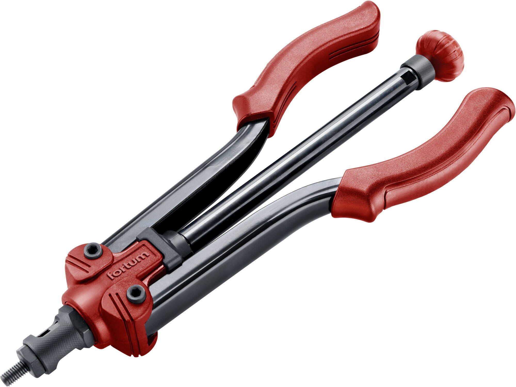 Kliešte nitovacie pákové pre matice M3-M12 350mm