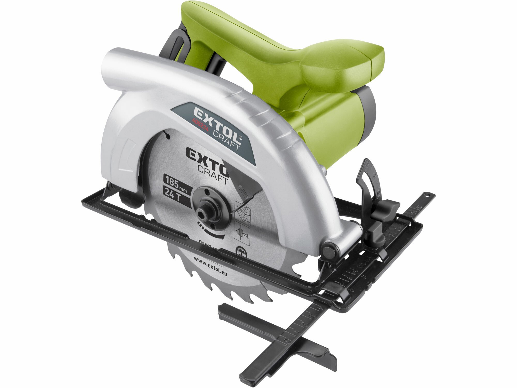 Extol Craft Píla kotúčová