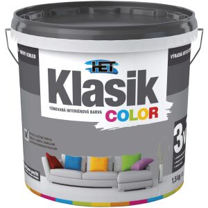 Het Klasik Color 0167 sivý betónový 1