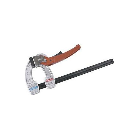 Extol Svorka stolárska kovová s račňovým rýchlouzáverom