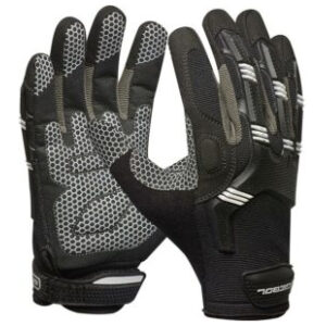 Gebol Master Impact Pracovné rukavice č.10