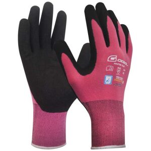 Gebol Master Flex Lady Pracovné rukavice č.7