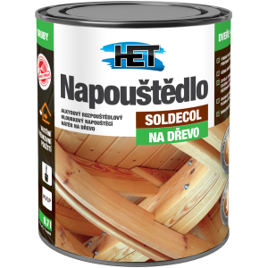 Soldecol Napúšťadlo 0