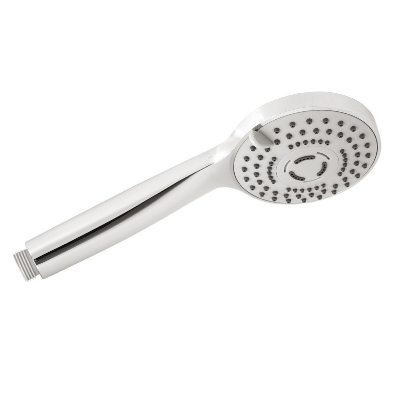 Sprchová 3-polohová ružica 95mm chróm RU/857