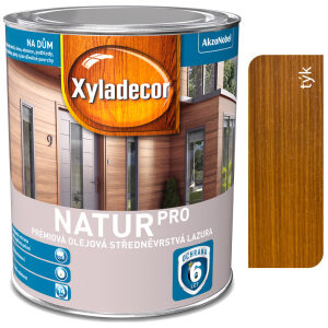 Xyladecor Natur Pro týk 2