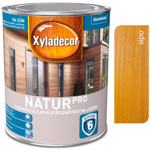 Xyladecor Natur Pro sipo 2