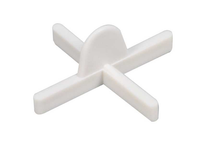 Dištančné krížiky s držiakom 1