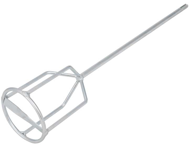 Kubala Miešadlo 100x500mm SDS