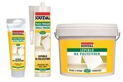 SOUDAL Lepidlo na polystyrén 400g