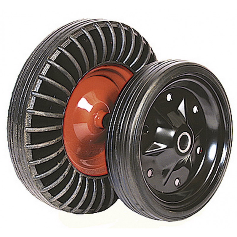 Koleso XL-K320/30C čierne