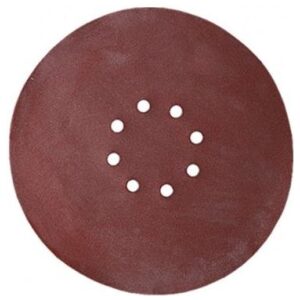 DEDRA Brúsny kotúč 240 180mm pre DED7764 5ks