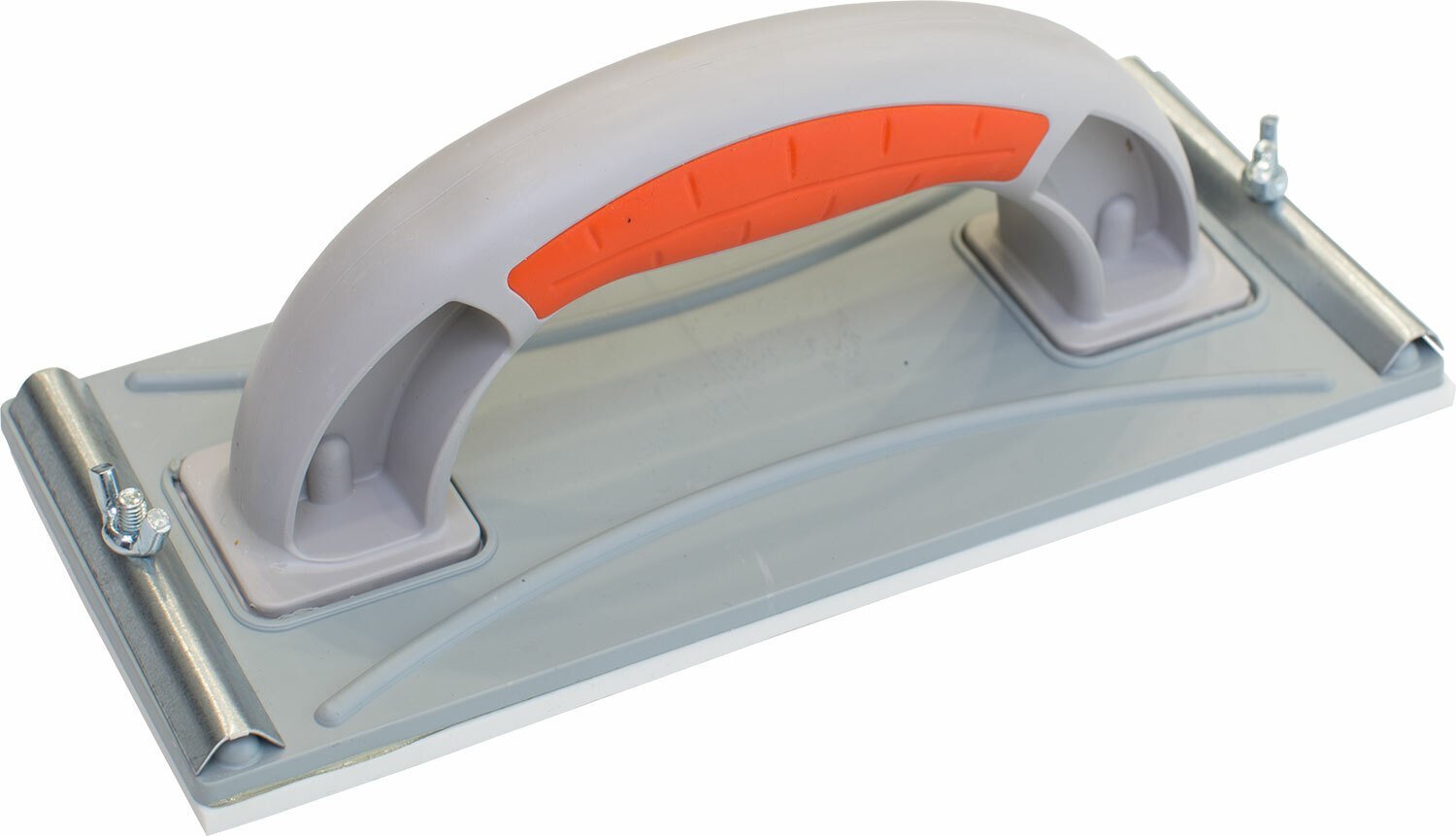 Držiak na brúsny papier a mriežku 100x230mm