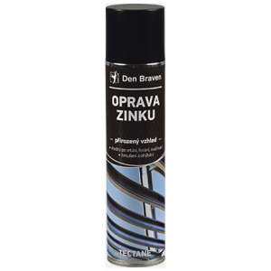Opravátor zinku 400ml