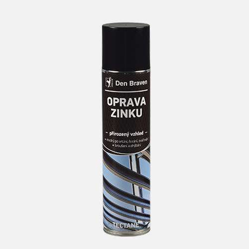 Opravátor zinku 400ml