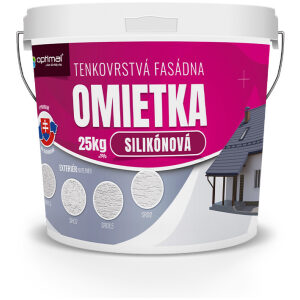 Optimal Omietka SHO 1