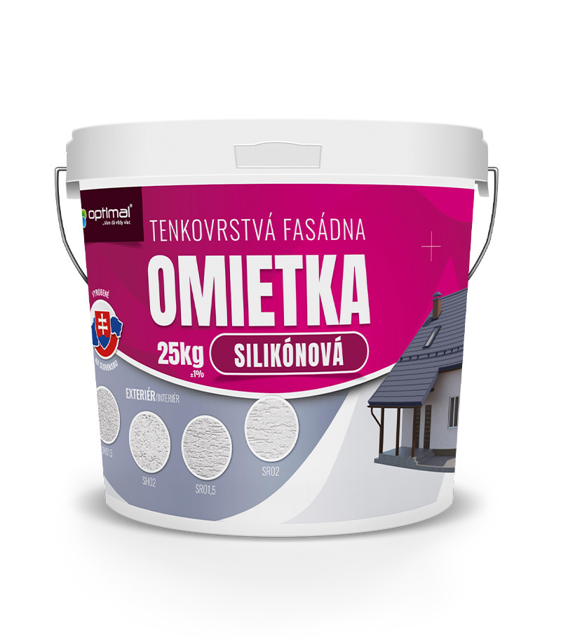 Optimal Omietka SHO 2