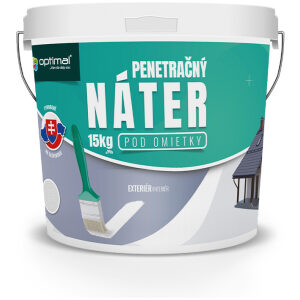Optimal Drsná Penetrácia pod omietky 5kg