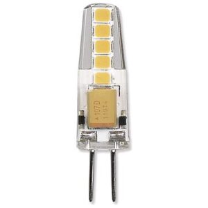 Žiarovka LED Classic JC A++ 2W 12V G4 neutrálna biela