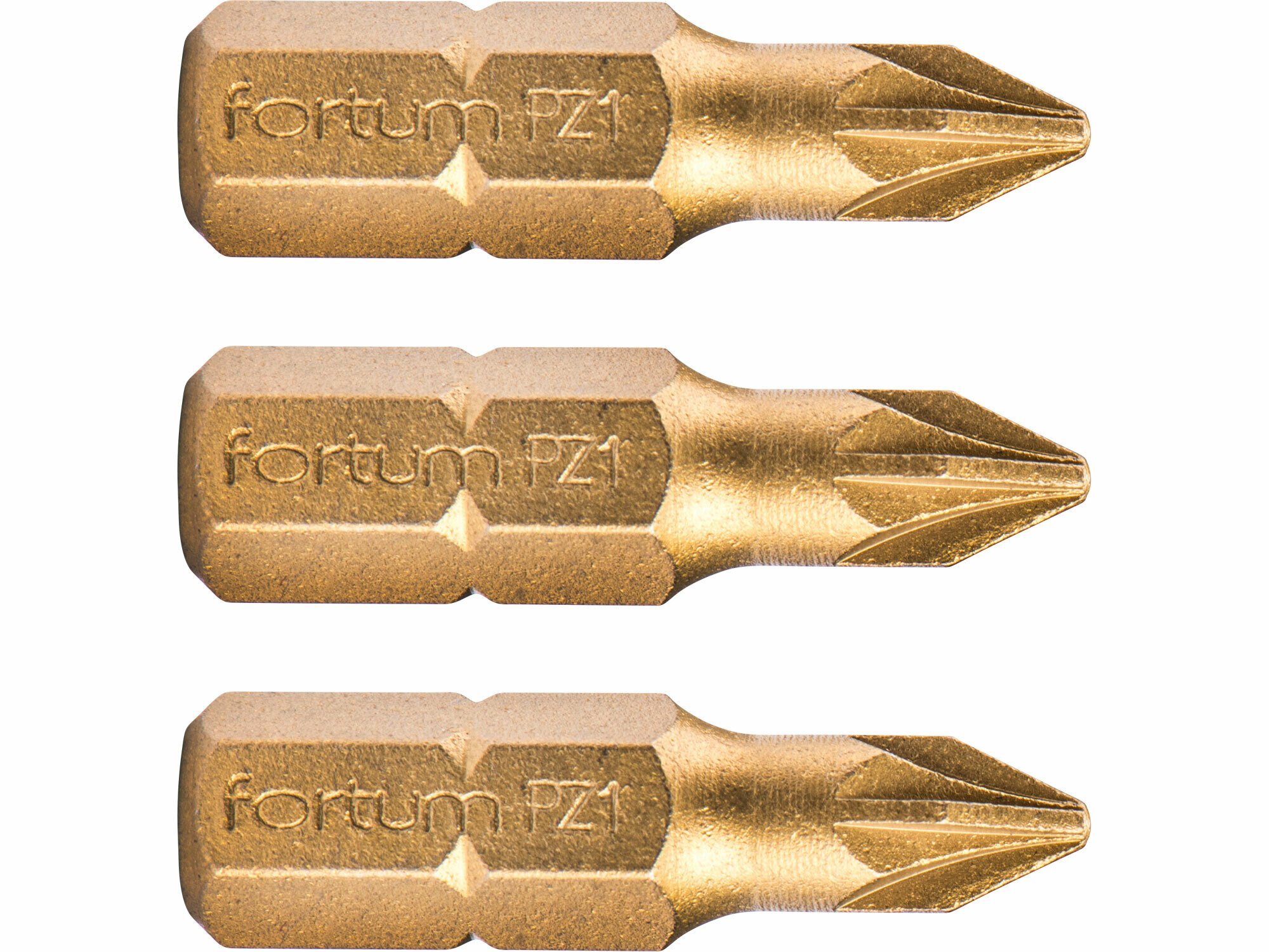 Bit krížový PZ1x25mm Bit krížový PZ1x25mm