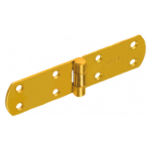 Domax ZF 140 Záves francúzsky 140x33x2.5mm