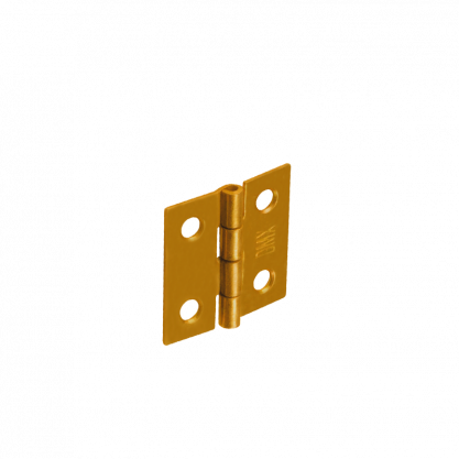 Domax Záves splietaný 25x24x1mm 10ks/bal