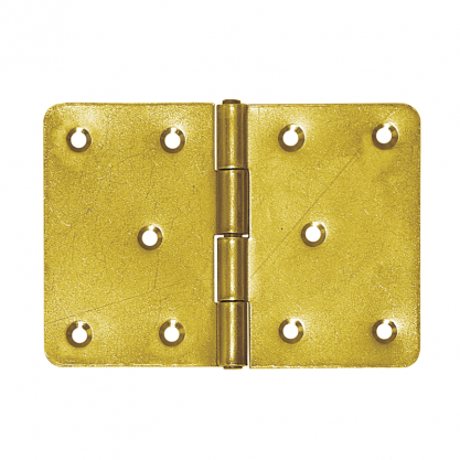 Domax Z 100 Záves stavebný 100x70x1.5mm