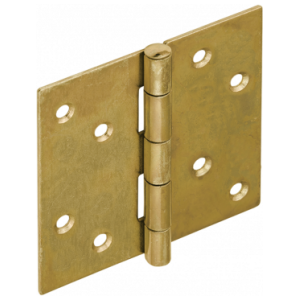 Domax Z100 Záves stavebný 100x100x2mm