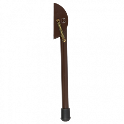 Domax ST 250 Podpera garážových dverí 250x14mm hnedá