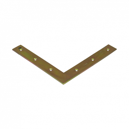 Domax NA2 Rohovník 200x200x30x3mm