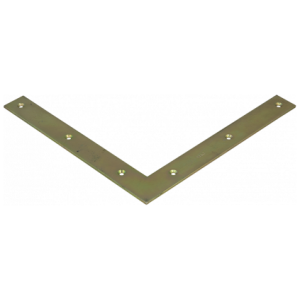 Domax NA3 Rohovník 250x250x30x3mm