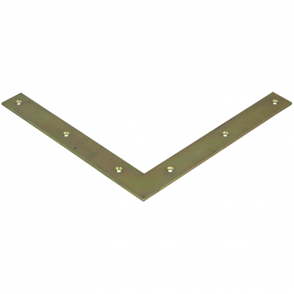 Domax NA3 Rohovník 250x250x30x3mm