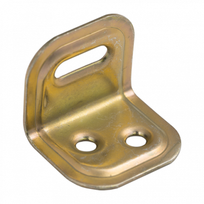 Domax FKS 1 Uholník montážny 25x25x29mm