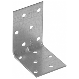 Domax KMP 4 Uholník s prelisom 60x60x40x1.5mm