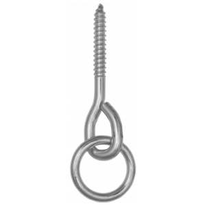 Uchytenie hojdačky MHU 100 U fi12 100mm