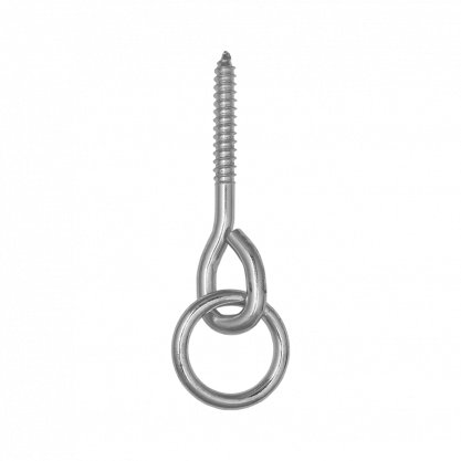 Uchytenie hojdačky MHU 100 U fi12 100mm