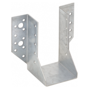 Domax WB21 Papuča trámová 70x125x75x2mm