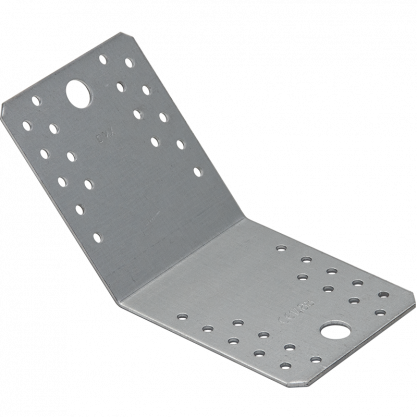 Domax KLR5 Uholník 105x105x90x2.5mm