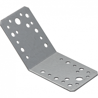 Domax KLR3 Uholník 90x90x65x2.5mm