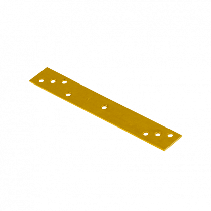 Domax LG3 Spojka hrubá 293x40x5mm