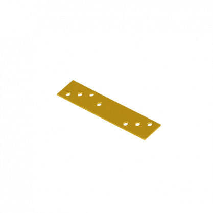 Domax LG1 Spojka hrubá 172x30x3mm