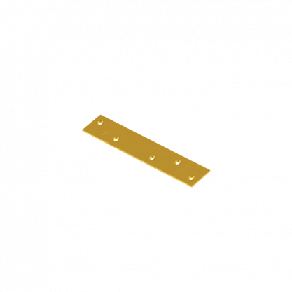 Domax LG2 Spojka hrubá 193x35x4mm