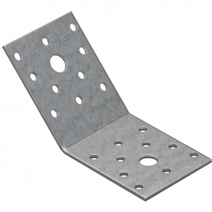 Domax KLR2 Uholník 70x70x55x2.5mm