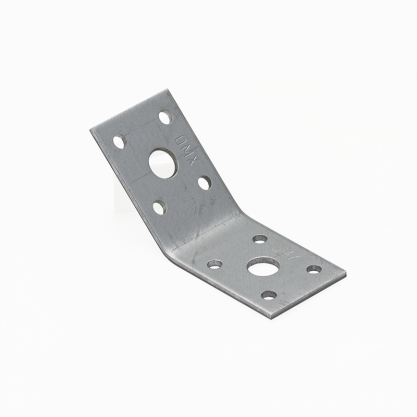 Domax KLR1 Uholník 50x50x35x2.5mm