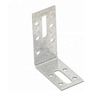 Domax KRD2 Uholník nastaviteľný 70x55x30x2mm