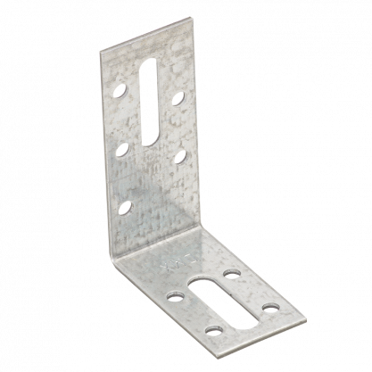 Domax KRD2 Uholník nastaviteľný 70x55x30x2mm